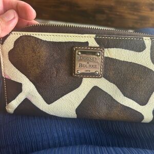 Dooney Bourke